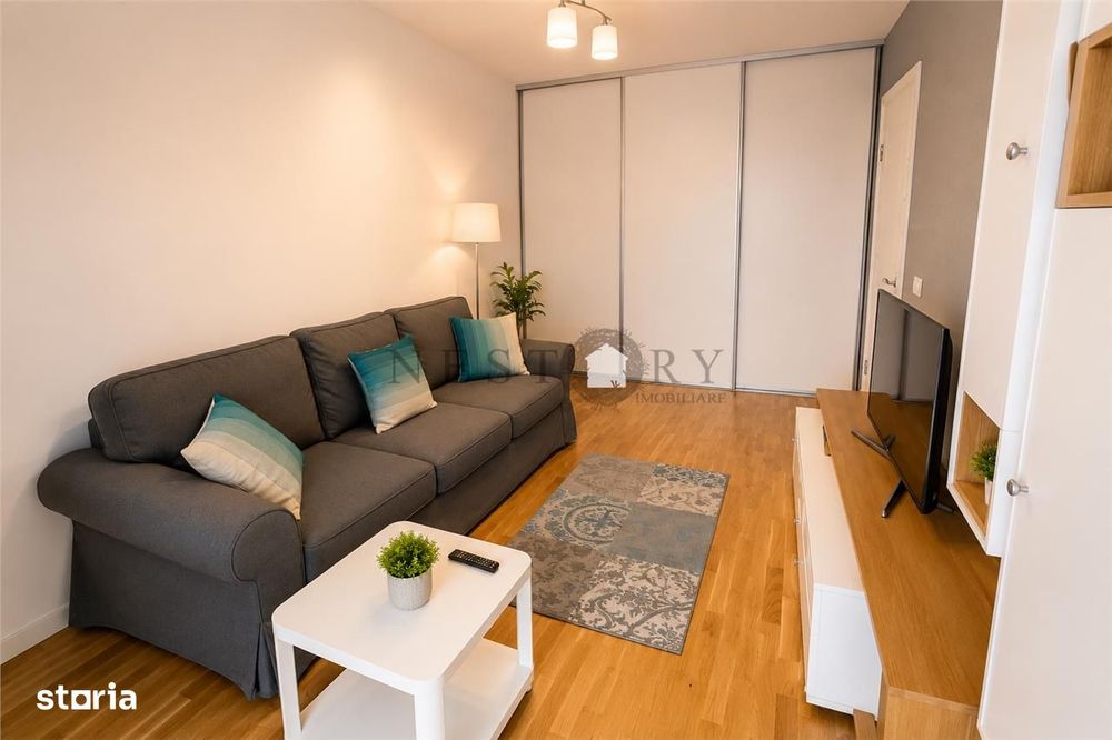 Apartament 2 camere| Calea Manastur|USAMV|Platinia|parcare
