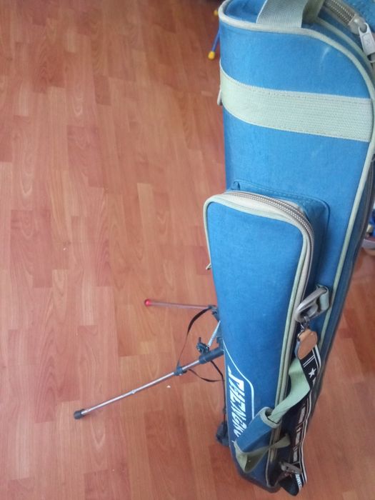 Бокс бокс бокс бокс рыболовный