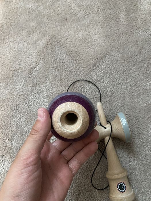 Vand Okendama revoglaze kendama