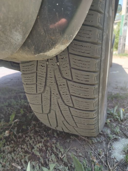 Продам диски r17
