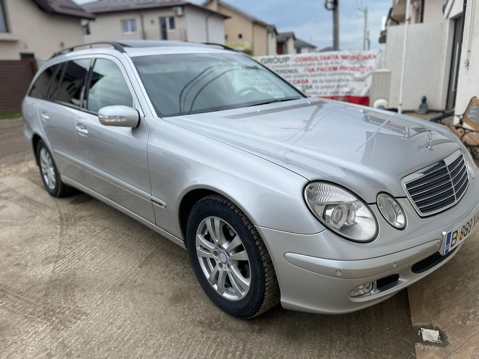 Inchirieri auto/Rent a car - București, Ilfov