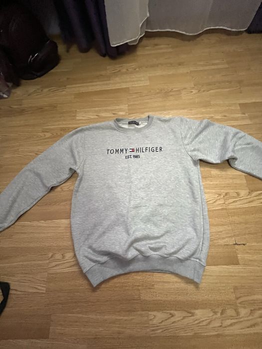 Bluza Tommy Hilfiger