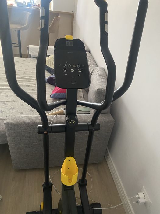 Bicicleta Eliptica DOMYOS 250 Dechatlon