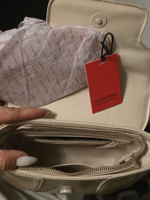 Geanta valentino , dkny, michael kors