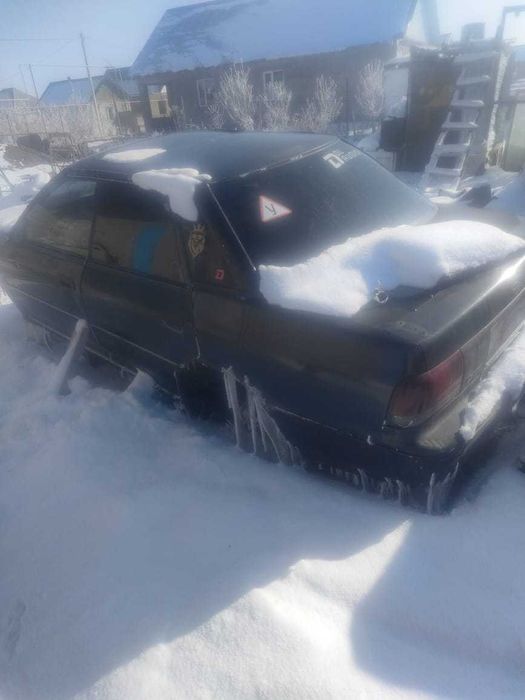 Субару легаси зубило