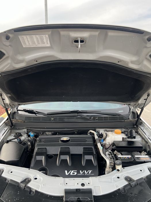 Captiva 3 2013 xolati zor