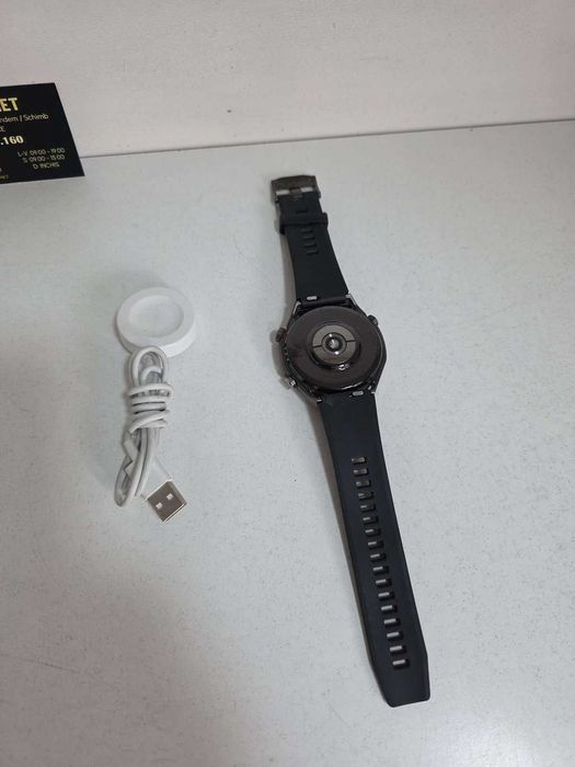 Huawei Watch Ultimate - KLI Amanet
