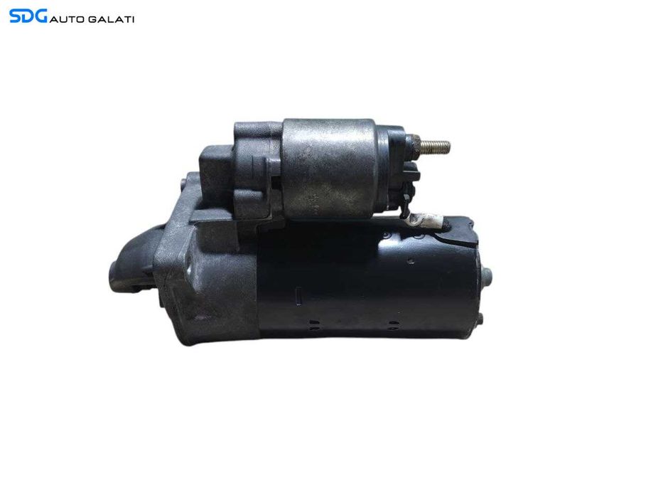 Electromotor Fiat Bravo 2 1.9 D 2007 - 2014 Cod 0001109253 [N2220]
