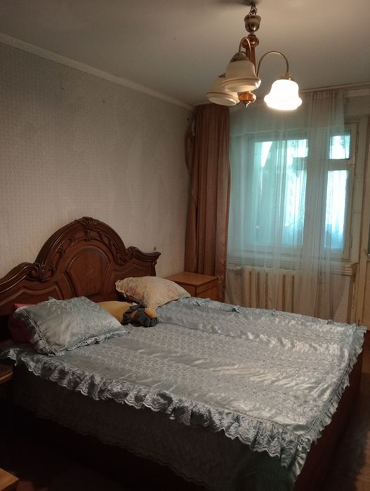 Сдам 3х комнатную квартиру