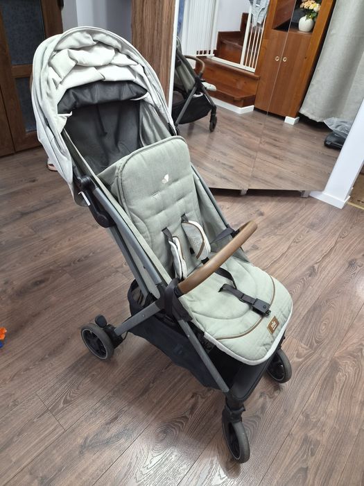 Vand carut copii Joie Parcel