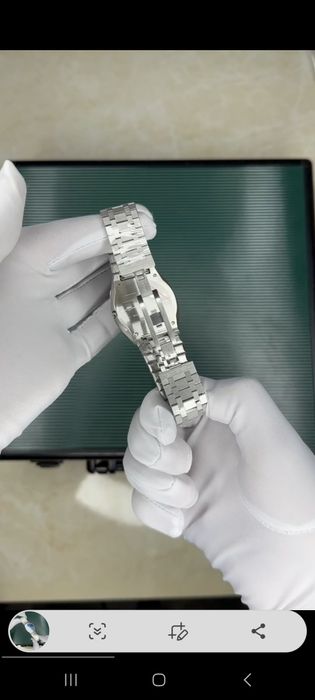 Часы Gucci original кварцевый