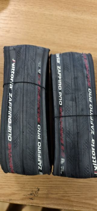 Гуми Vittoria ZAFIRO PRO Graphene 2.0 28-622/700x28C Шосейни гуми