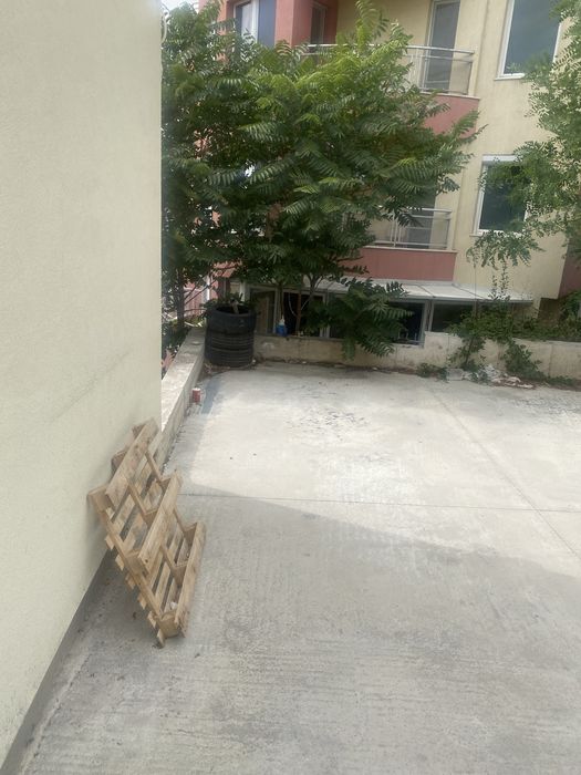 Дава се под наем Гараж / Паркомясто в Варна, ЖП Гара - 30 кв.м за 102 € - Снимка #2