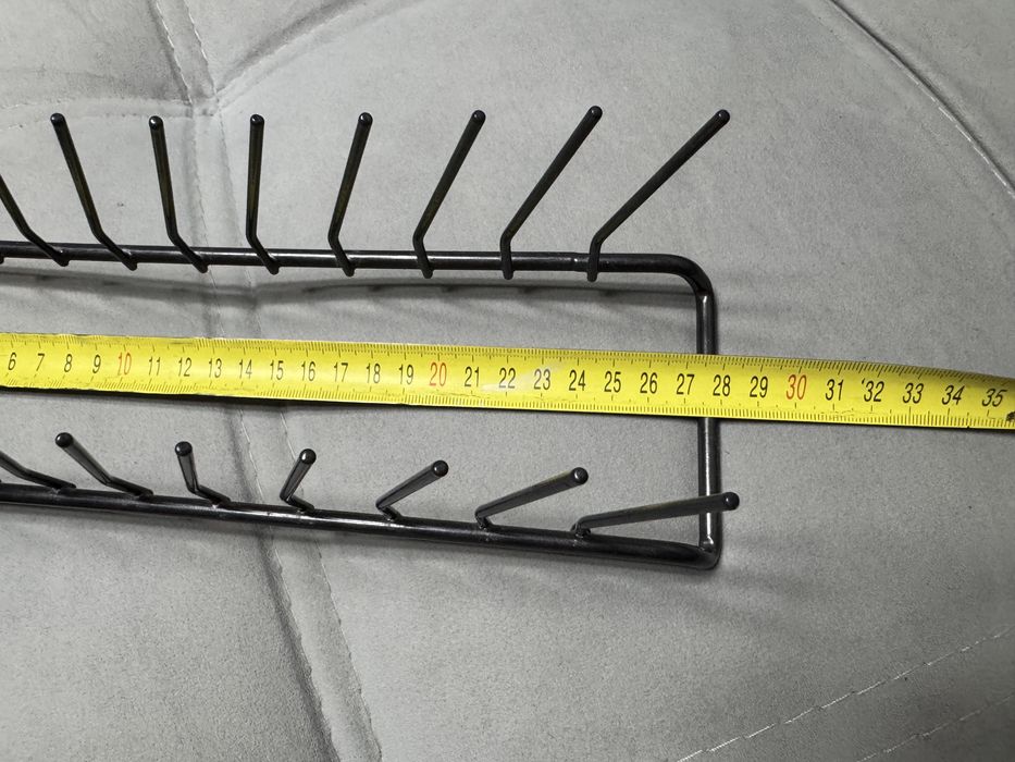 Держатель для тарелок IKEA RINNING