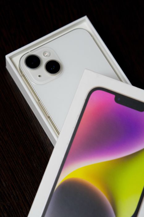 iPhone 14 | Айфон 14