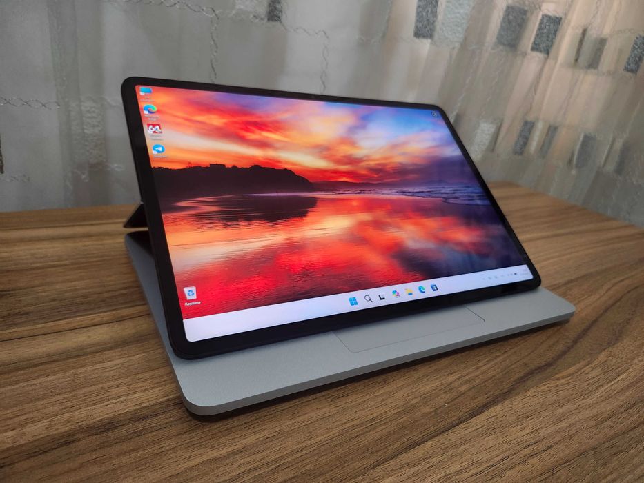 Microsoft Surface Studio