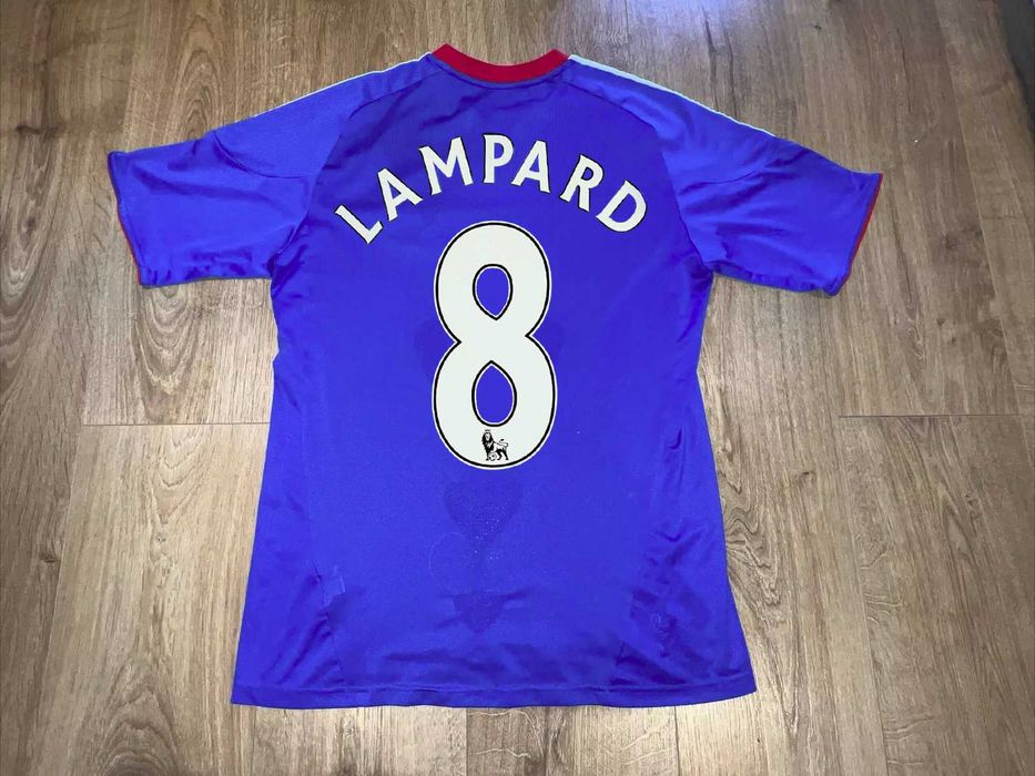 тениска Chelsea London Frank Lampard