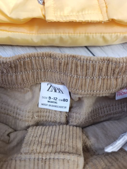 Set bebe băieți impecabil!