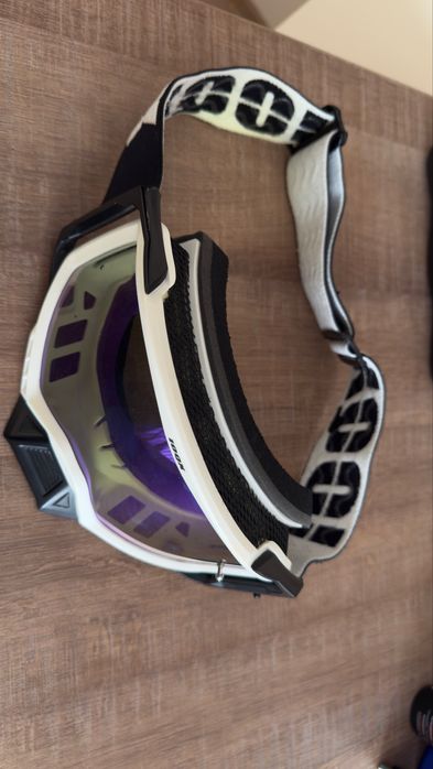 Ochelari moto/atv/enduro/cross IOQX