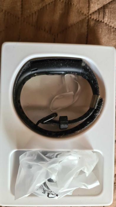 Фитнес гривна honor