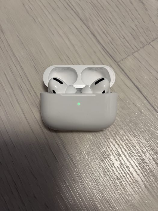 Air pods pro   1