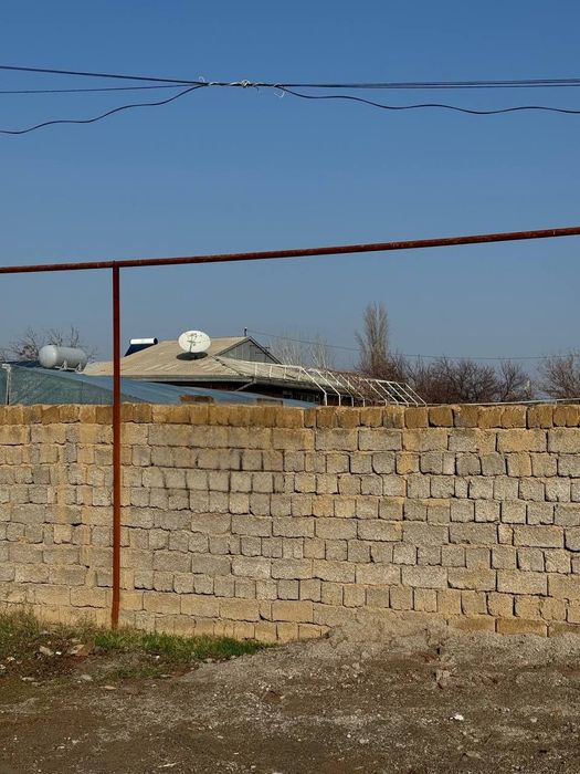 Алишеробод, Учхоз, Геофизика продается земельный участок 3-сотки