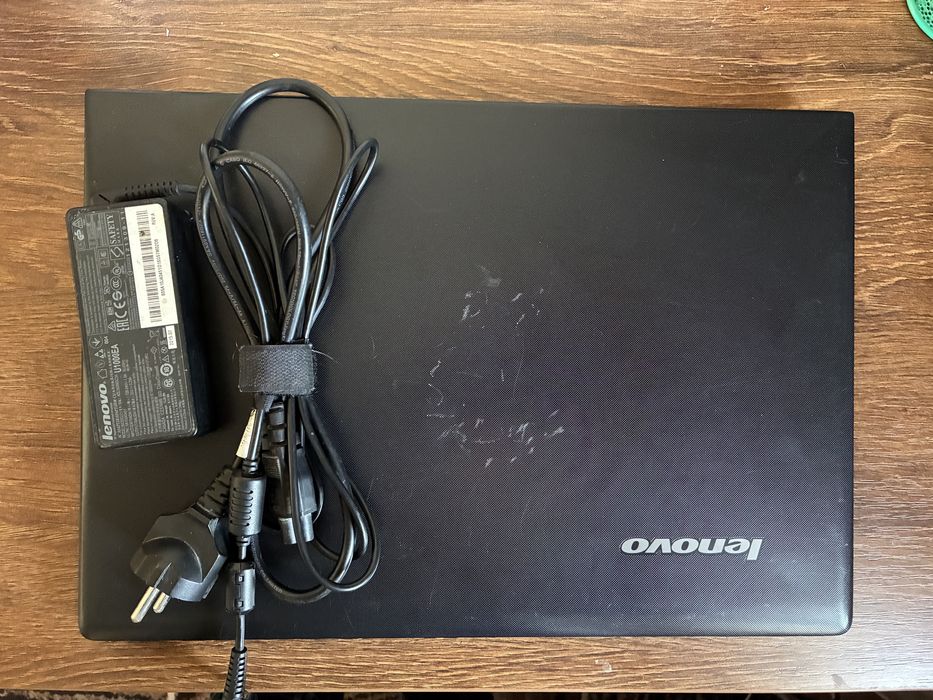 Lenovo Ideapad 100-15IBD