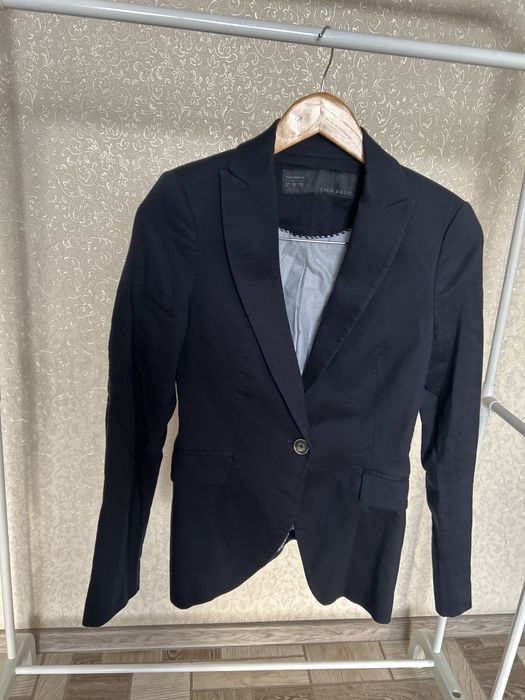 Пиджак женский бу