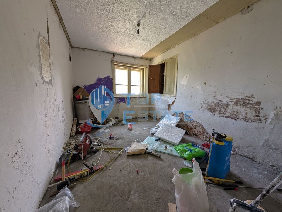 Продава се Къща в с. Овча могила, Област Велико Търново - 140 кв.м за 283 €/кв.м - Снимка #7