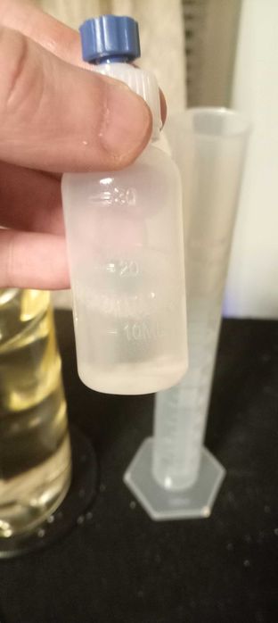 Парфюм Наливно Одеколон Тоалетна Вода Афтършейв