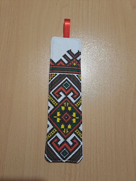 Текстилни  книгоразделители