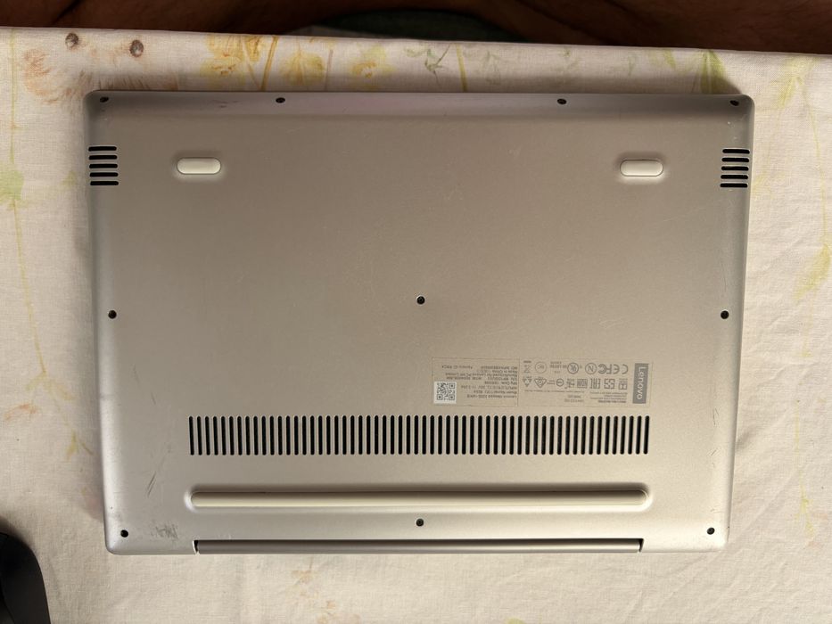 Lenovo Ideapad 14 IPS  8GB RAM 128GB SSD