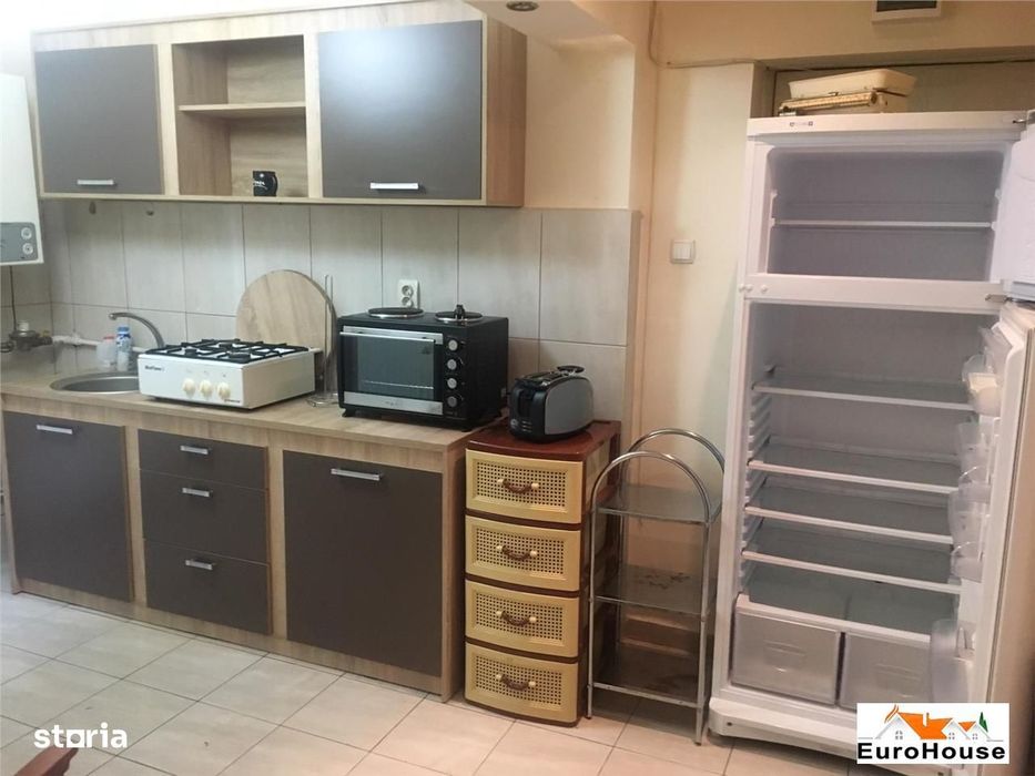 Apartament cu 2 camere de vanzare in Alba Iulia