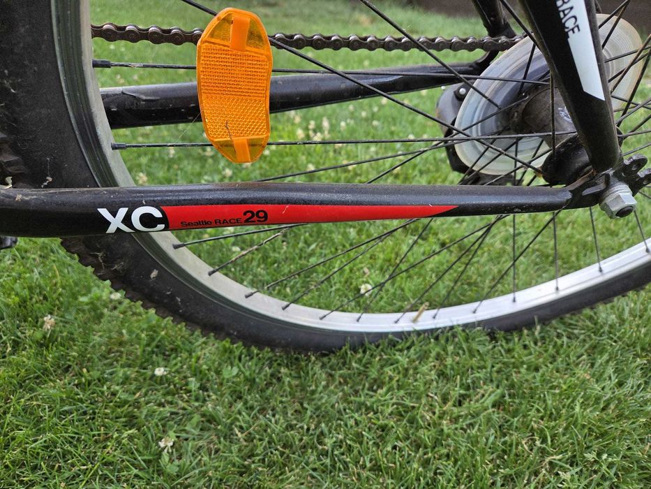 Vand bicicleta goodbike 29