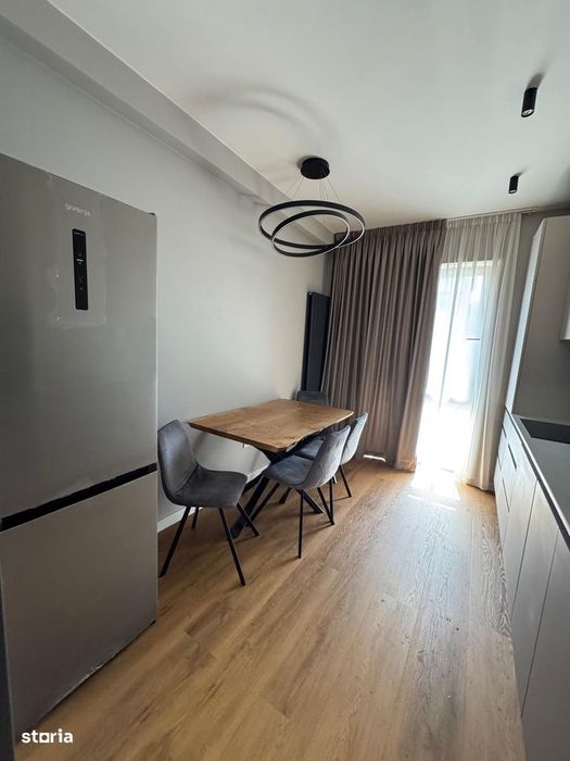 De vanzare, apartament 2 camere str. Fagului, capat str. Brancusi