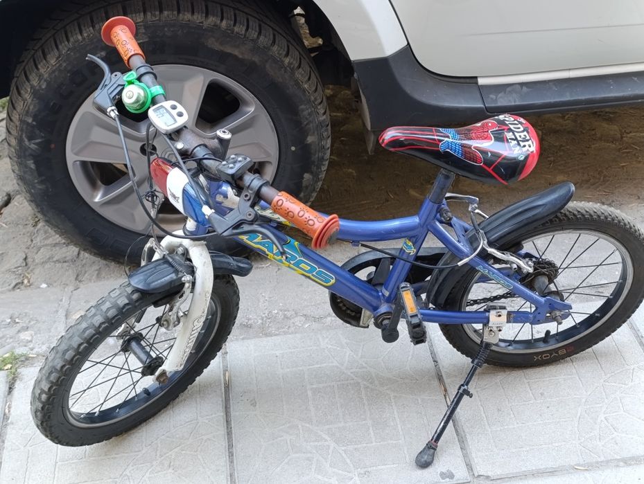 Детски велосипед 16 цола