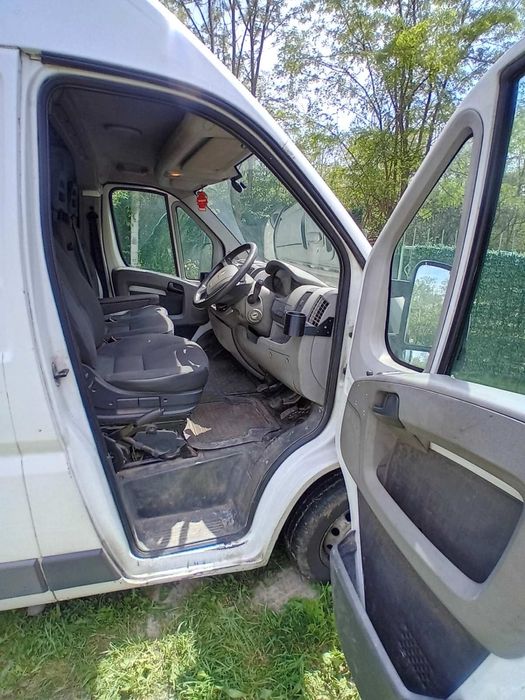 Citroen Relay 2.2 HDI