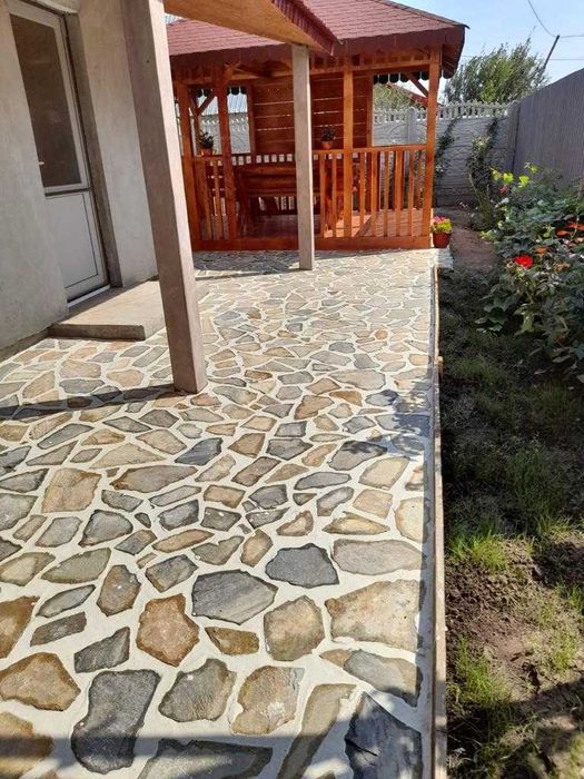 piatra Naturala de Munte