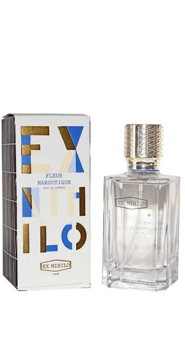 Духи 100 милилитров