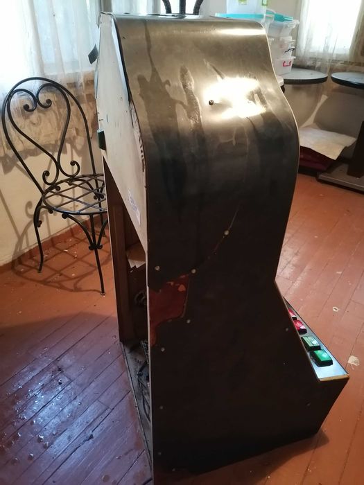 Слот машина казино