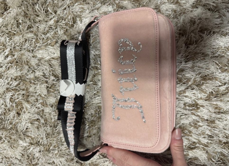 Geanta Juicy Couture