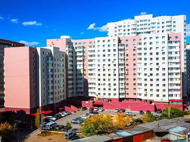 Сдам место в паркинге ЖК Успех