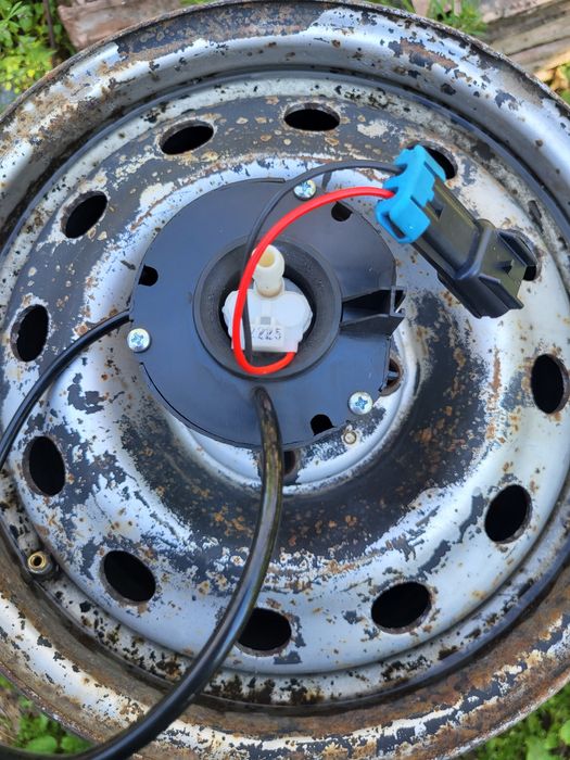 Помпа за течна фаза icom jtg