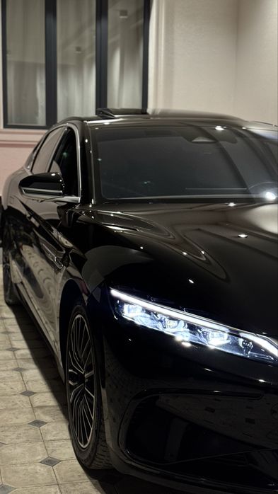 Byd han 506 km Holati ideal