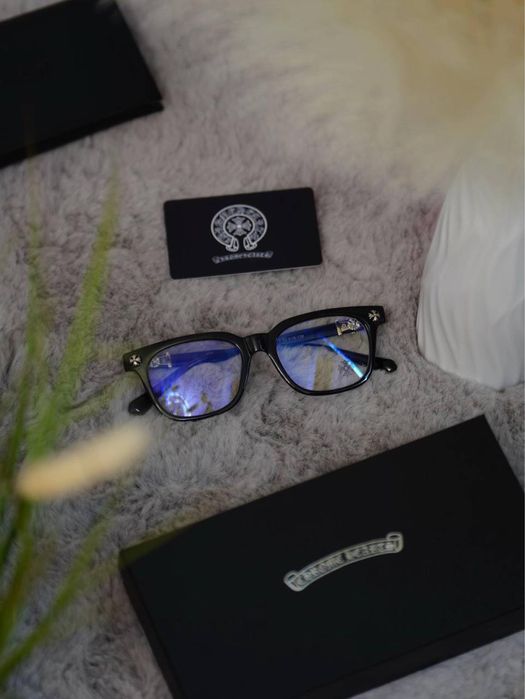 Очки Chrome Hearts