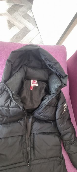 Продам куртку Kappa 42-44pp