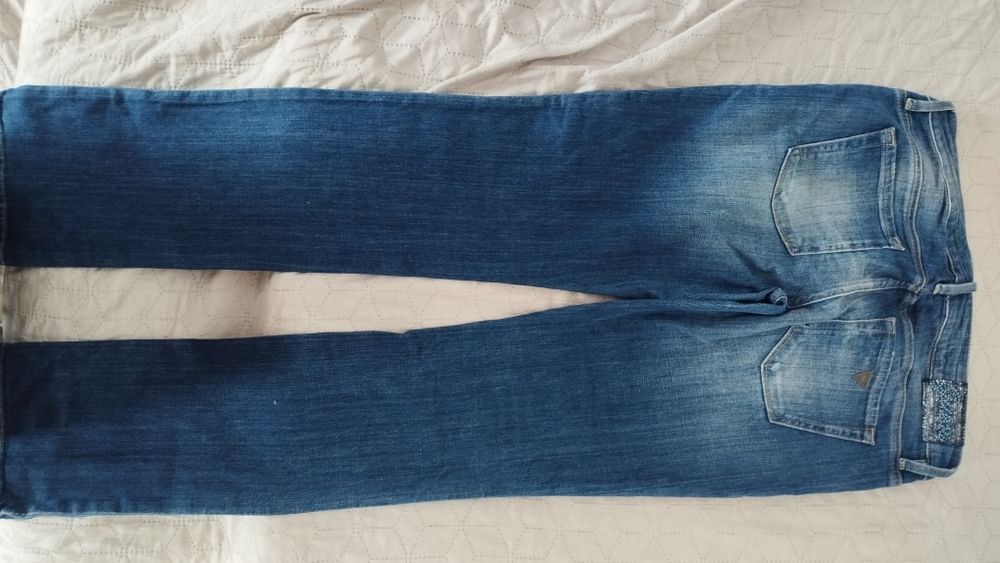 Оригинални дънки, GUESS , размер С