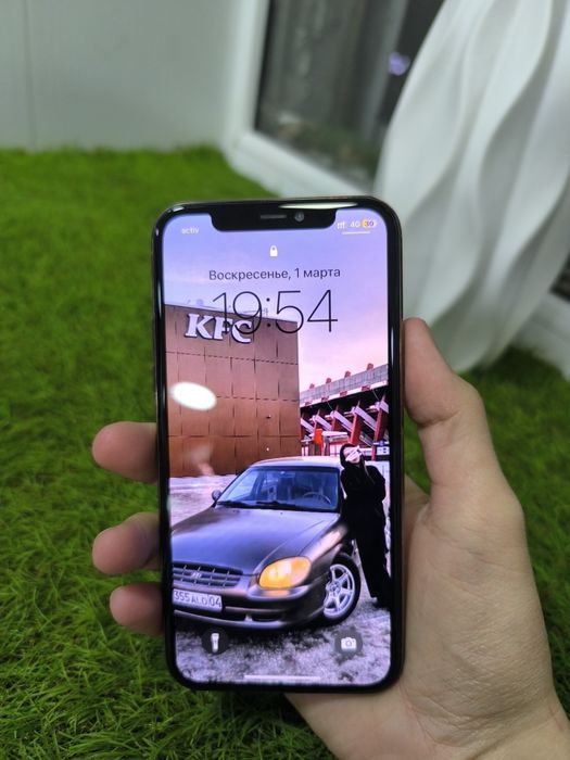 Продам iphone 11pro