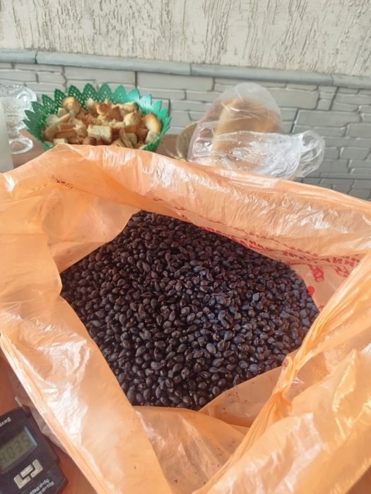 Варенье из горного барбариса