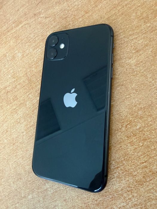 Продам iPhone 11